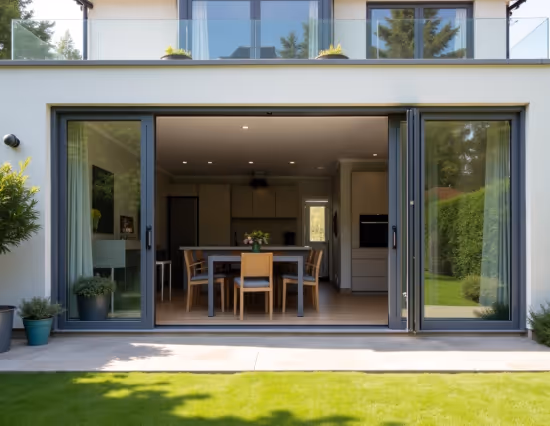 Sliding Door