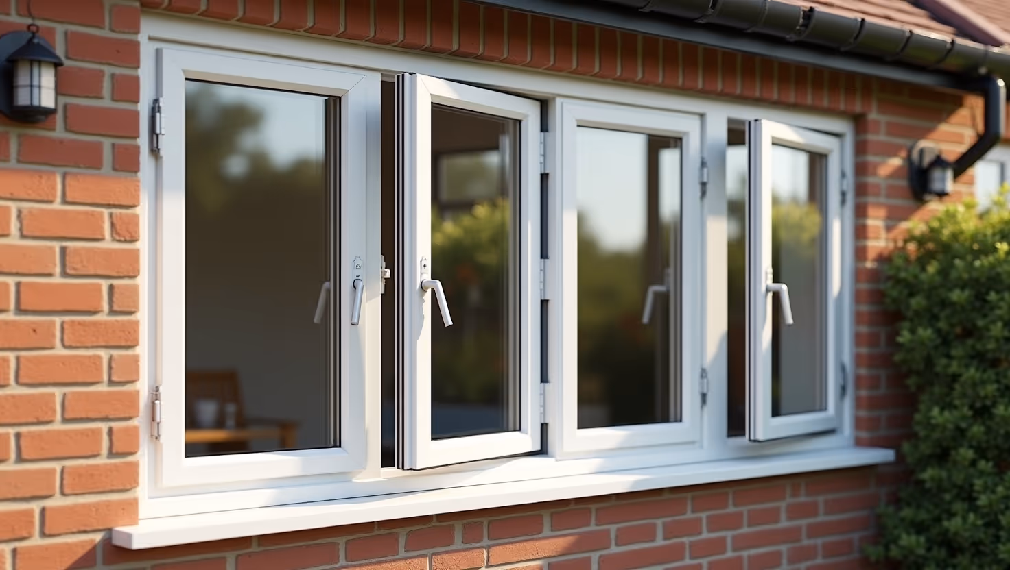 Casement Windows