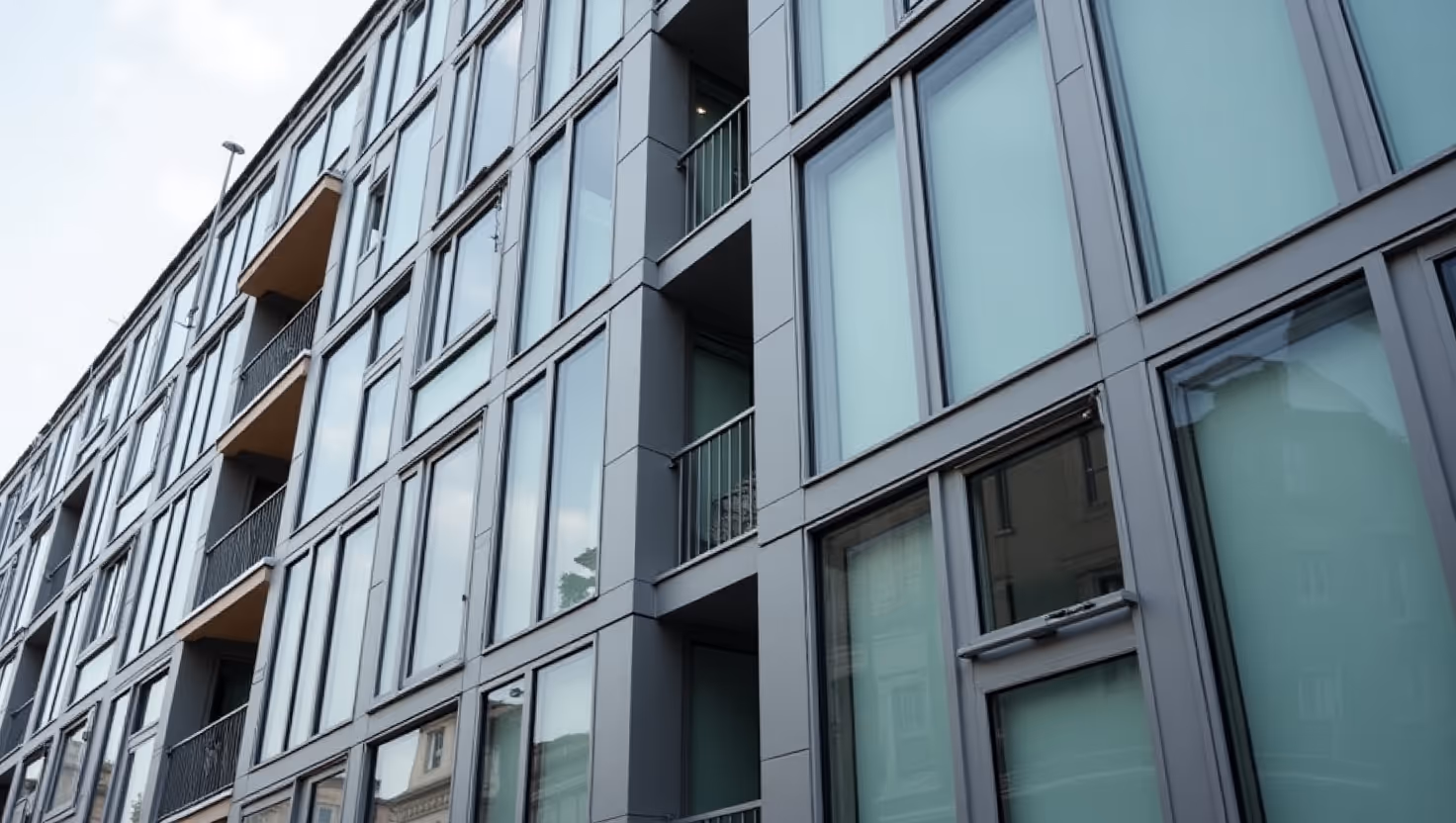 Retail Units and Shopfronts