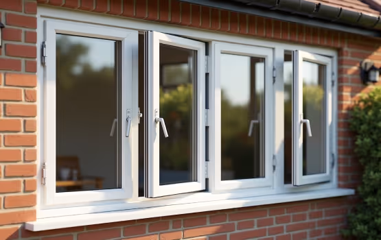 Casement Windows