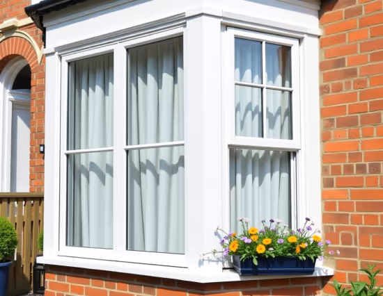 Sliding Slash Window